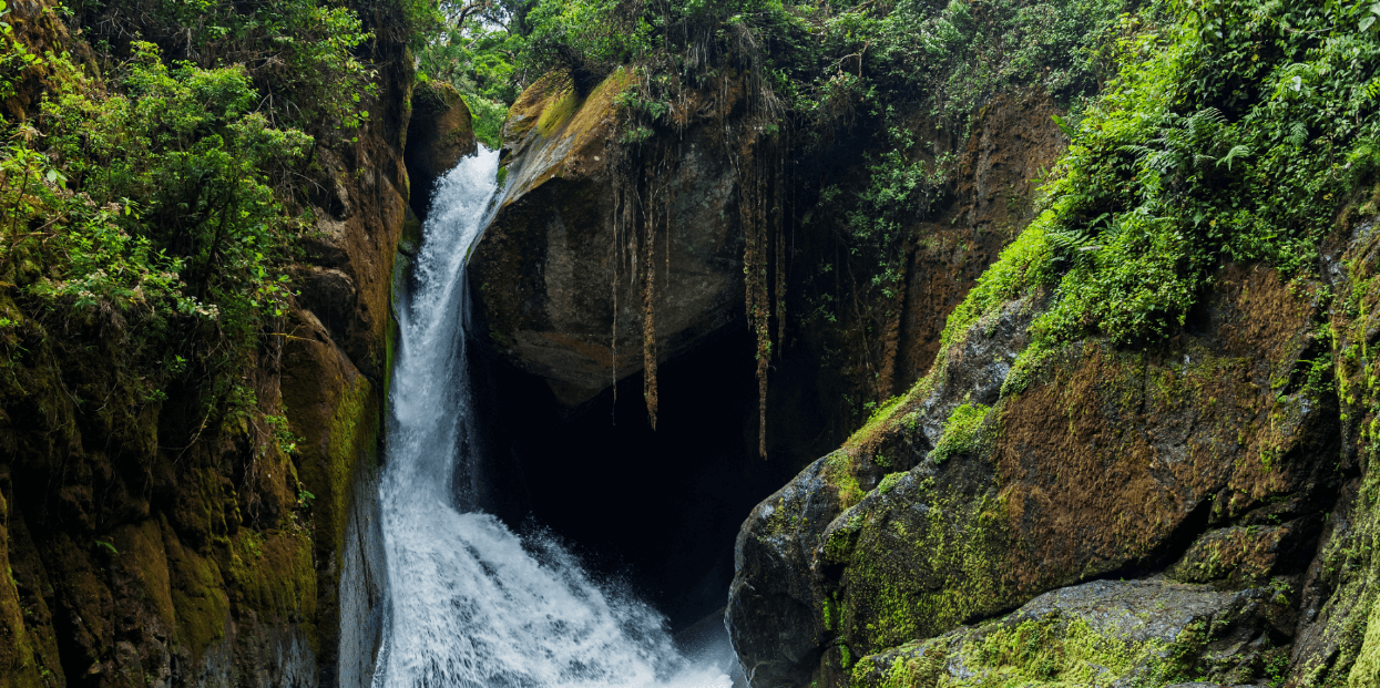 Rondreis Costa Rica Latijns Amerika Unico Travel